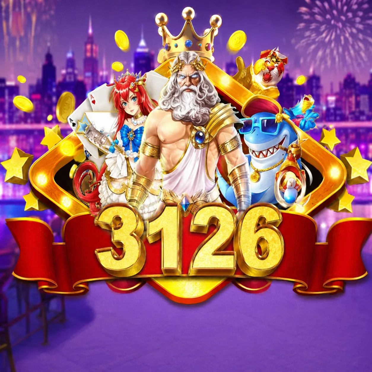 3126SLOT - Aplikasi Lagu Anak yang Menyenangkan untuk Keluarga