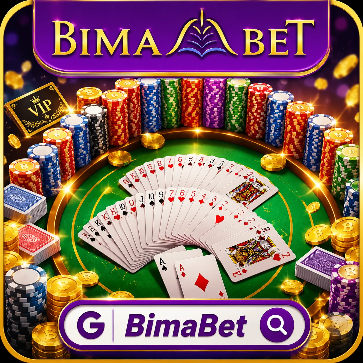 bimabet - Flashcard APK