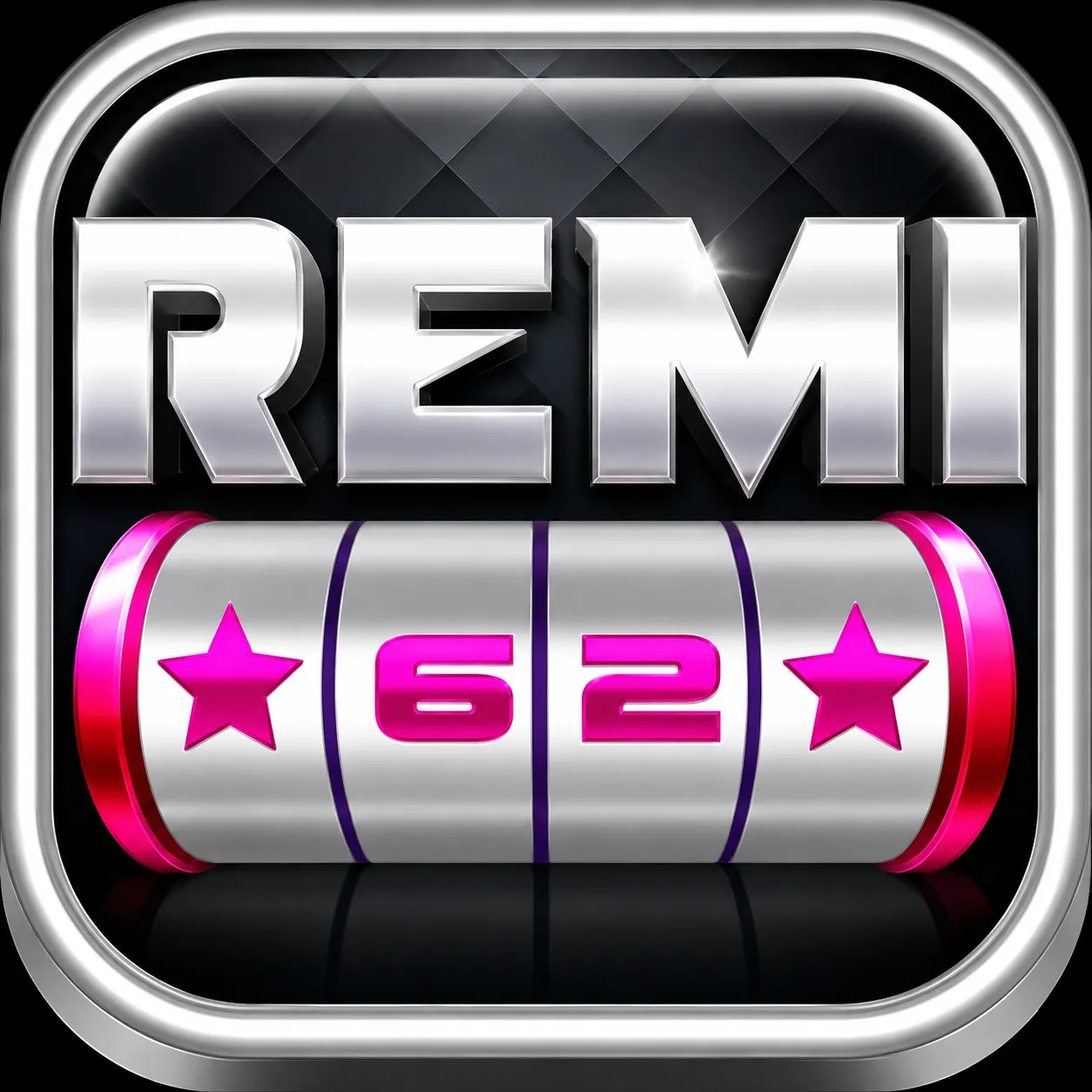 remi62 - Hiburan Selebriti APK
